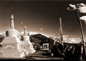 In-depth adventure travel throughout SW China & Tibet including Yunnan, Sichuan, Qinghai, Gansu, U-Tsang, Kham & Amdo Tibet